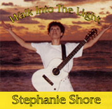 My Soul By Stephanie Shore